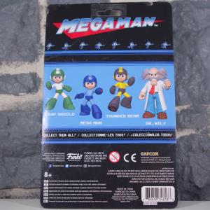 Mega Man Action Figure (02)